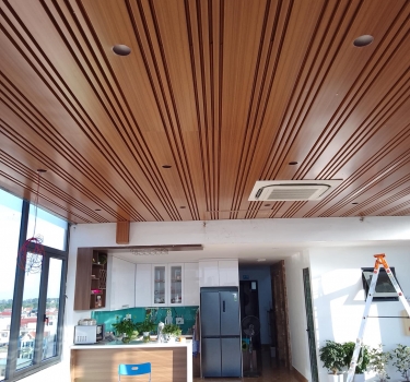 Thiết kế nhà riêng