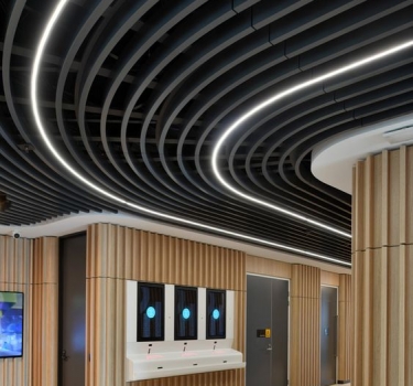 Thiết kế văn phòng