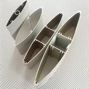 Chắn nắng thoi Aerofoil